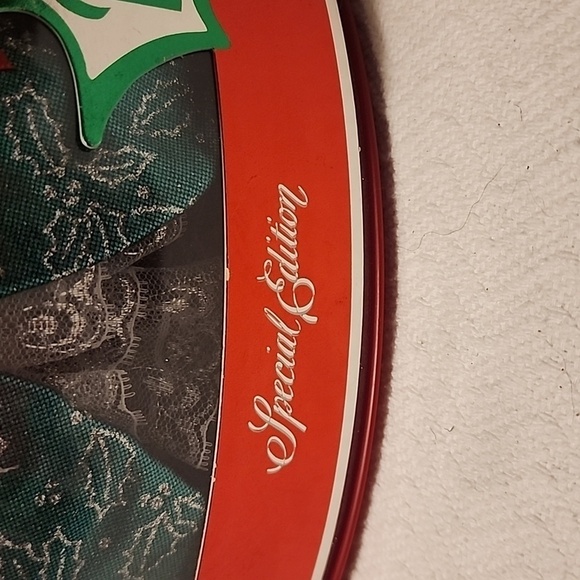 1995 Limited Edition Hoilday Barbie New In Box - Picture 3 of 7